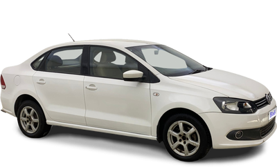 Volkswagen Vento-img