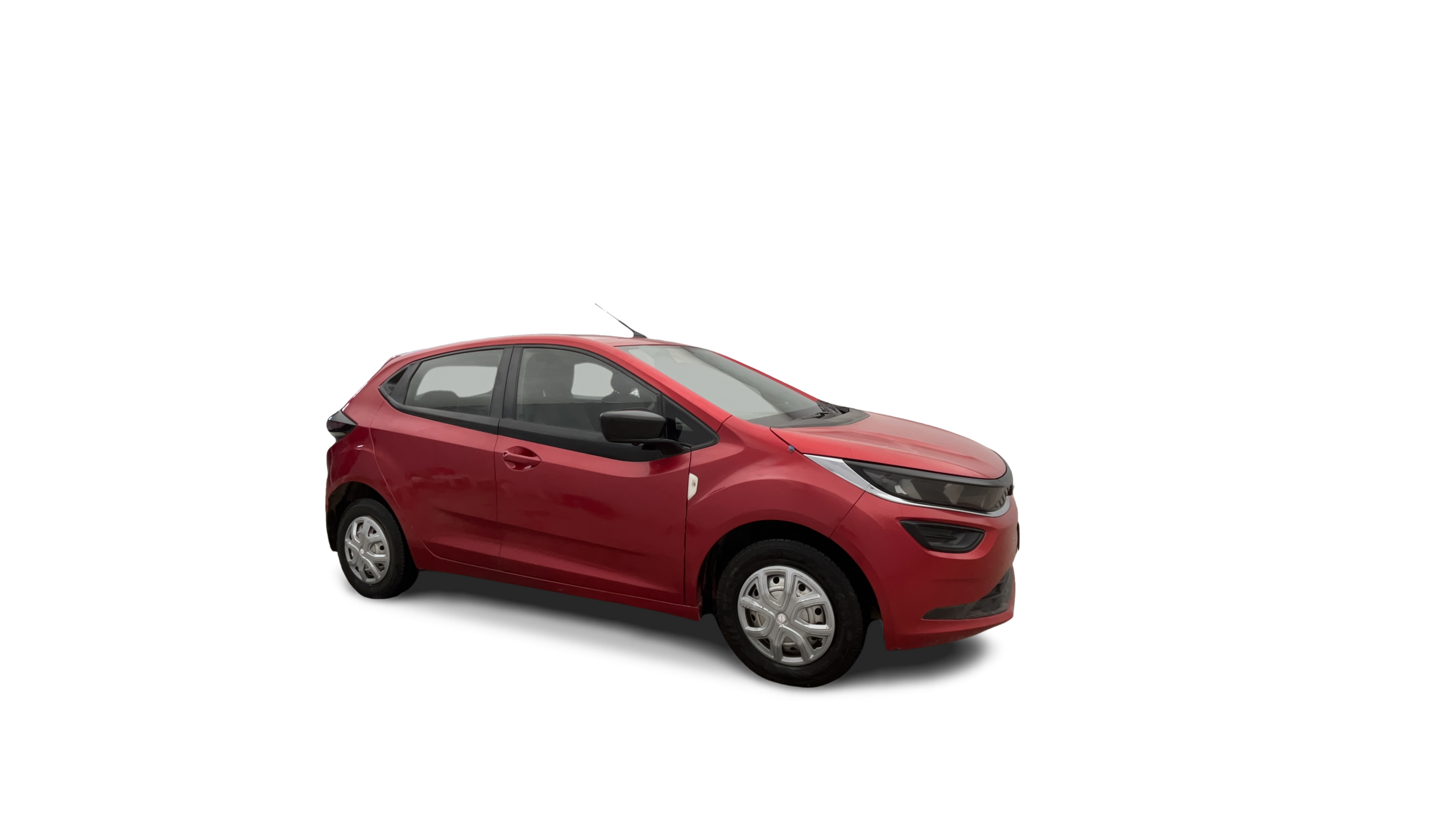 2021 Tata ALTROZ - Hatchback - Petrol - Manual - ₹3.67 lakh
