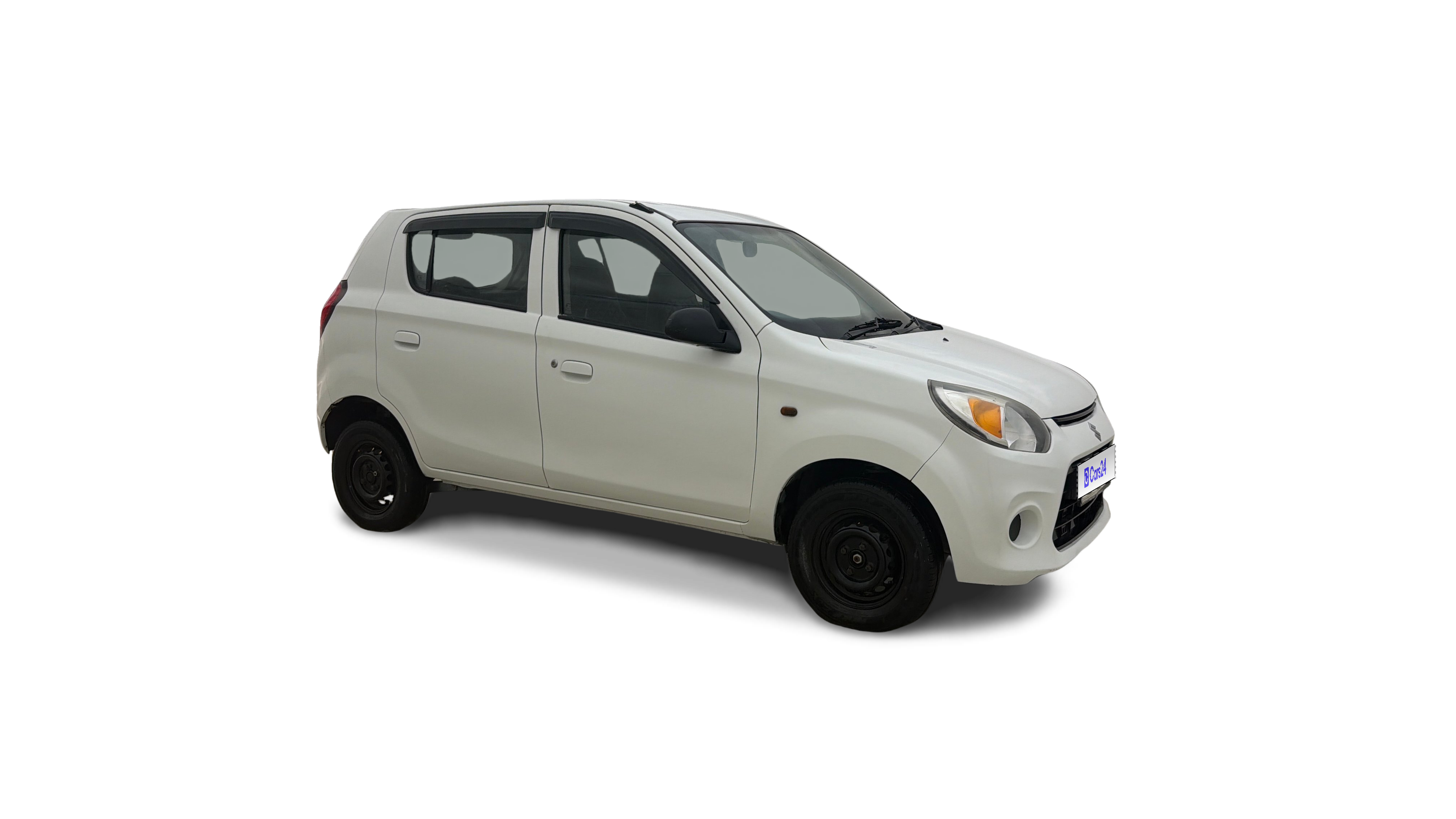 2016 Maruti Alto 800 - Hatchback - CNG - Manual - ₹2.21 lakh