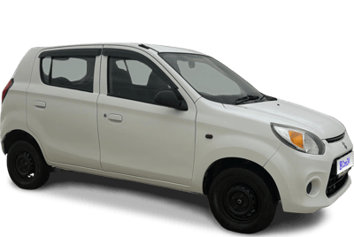 2016 Maruti Alto 800 - Hatchback - CNG - Manual - ₹2.21 lakh