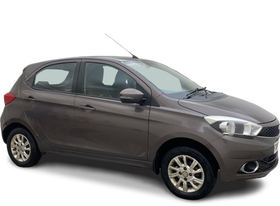 2017 Tata Tiago - Hatchback - Petrol - Automatic - ₹3.44 lakh