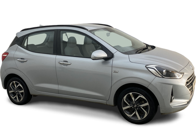 2022 Hyundai GRAND I10 NIOS - Hatchback - Petrol - Automatic - ₹6.66 lakh