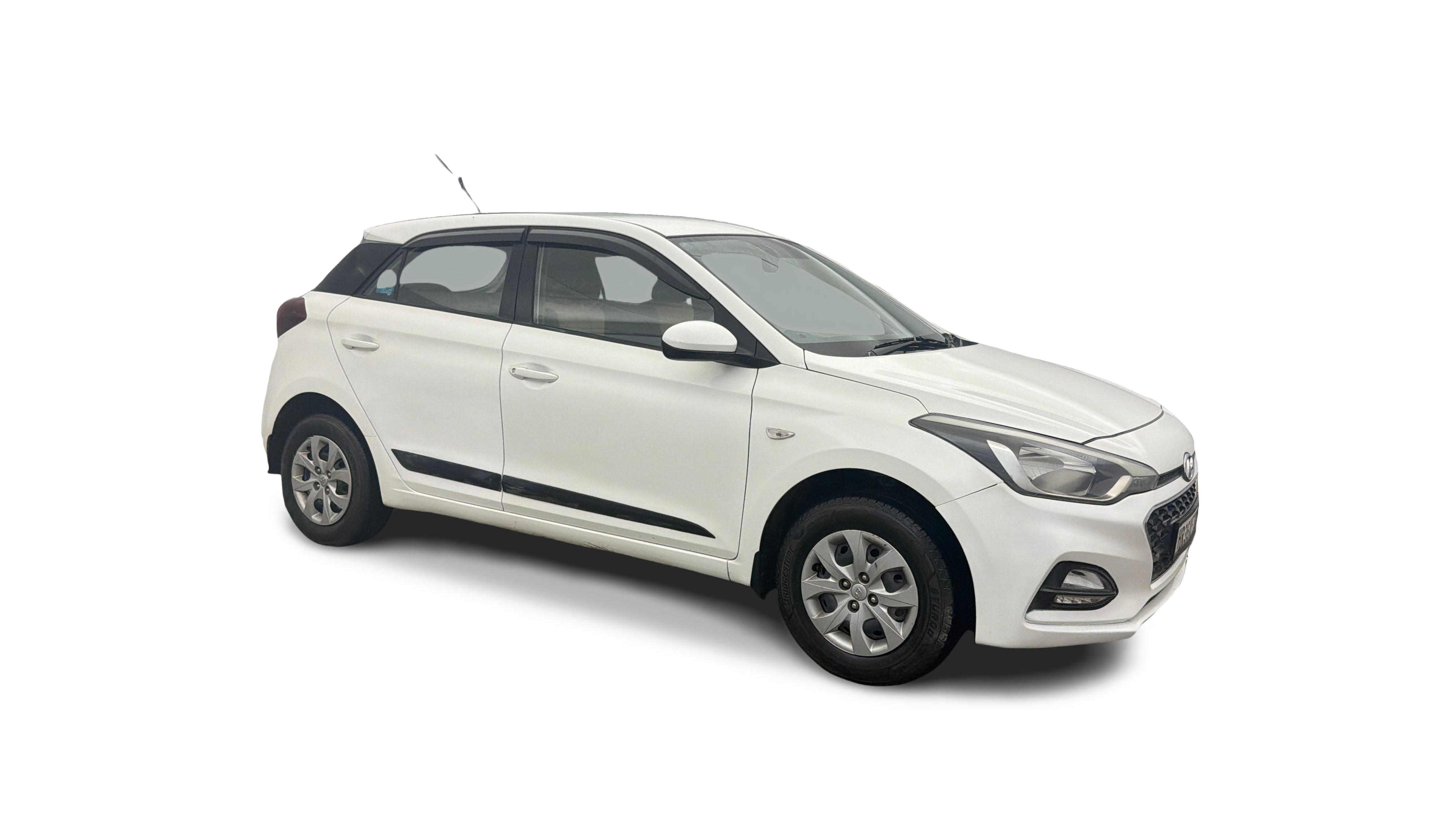 2019 Hyundai Elite i20 - Hatchback - Petrol - Manual - ₹3.80 lakh