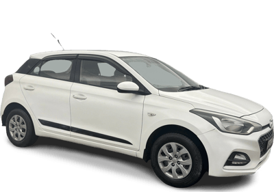 2019 Hyundai Elite i20 - Hatchback - Petrol - Manual - ₹3.80 lakh