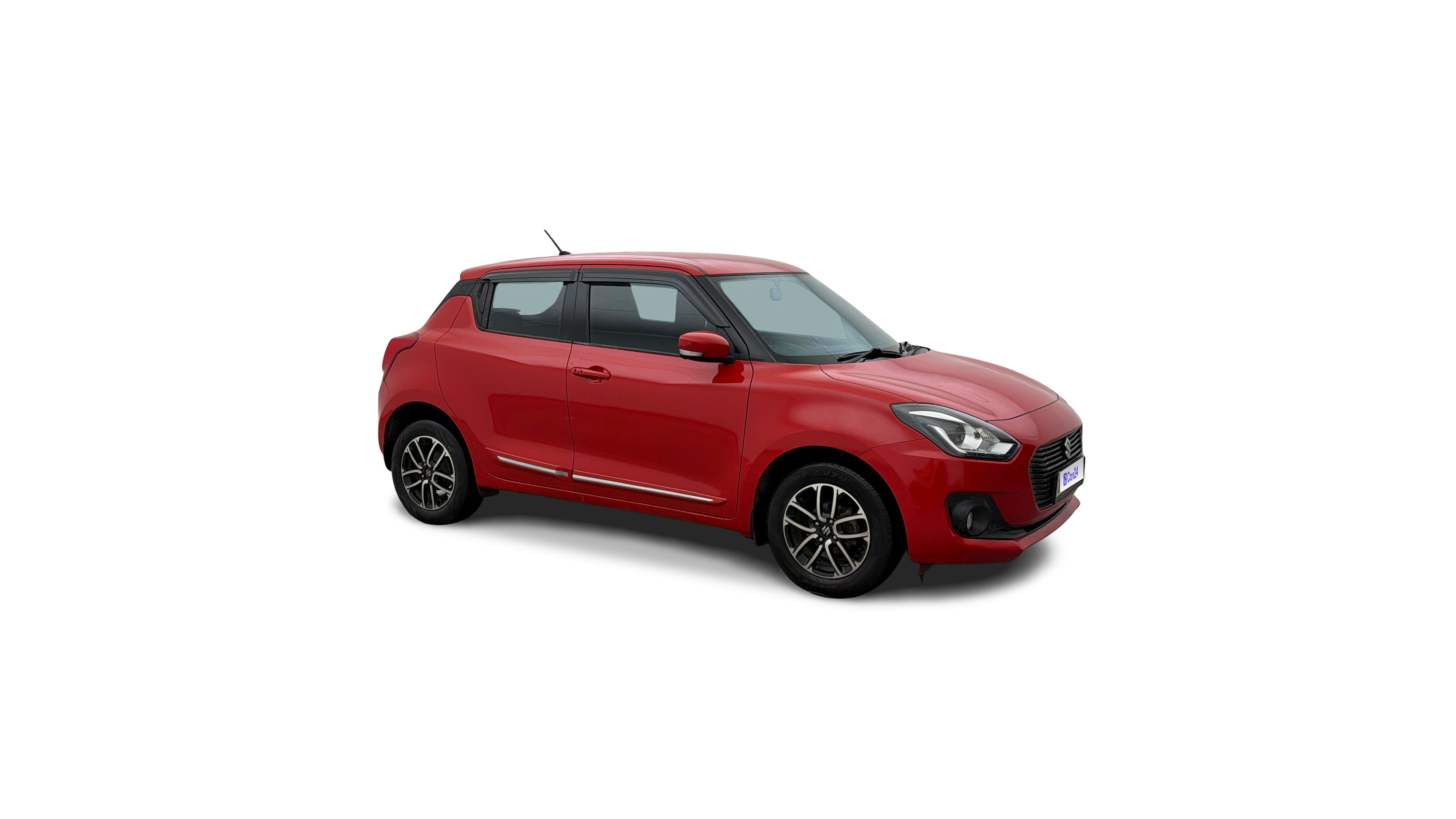 2020 Maruti Swift - Hatchback - Petrol - Automatic - ₹6.79 lakh