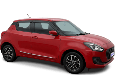 2020 Maruti Swift - Hatchback - Petrol - Automatic - ₹6.79 lakh