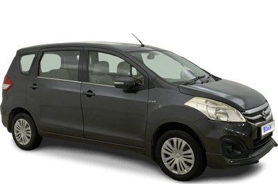 2017 Maruti Ertiga - SUV - CNG - Manual - ₹6.08 lakh