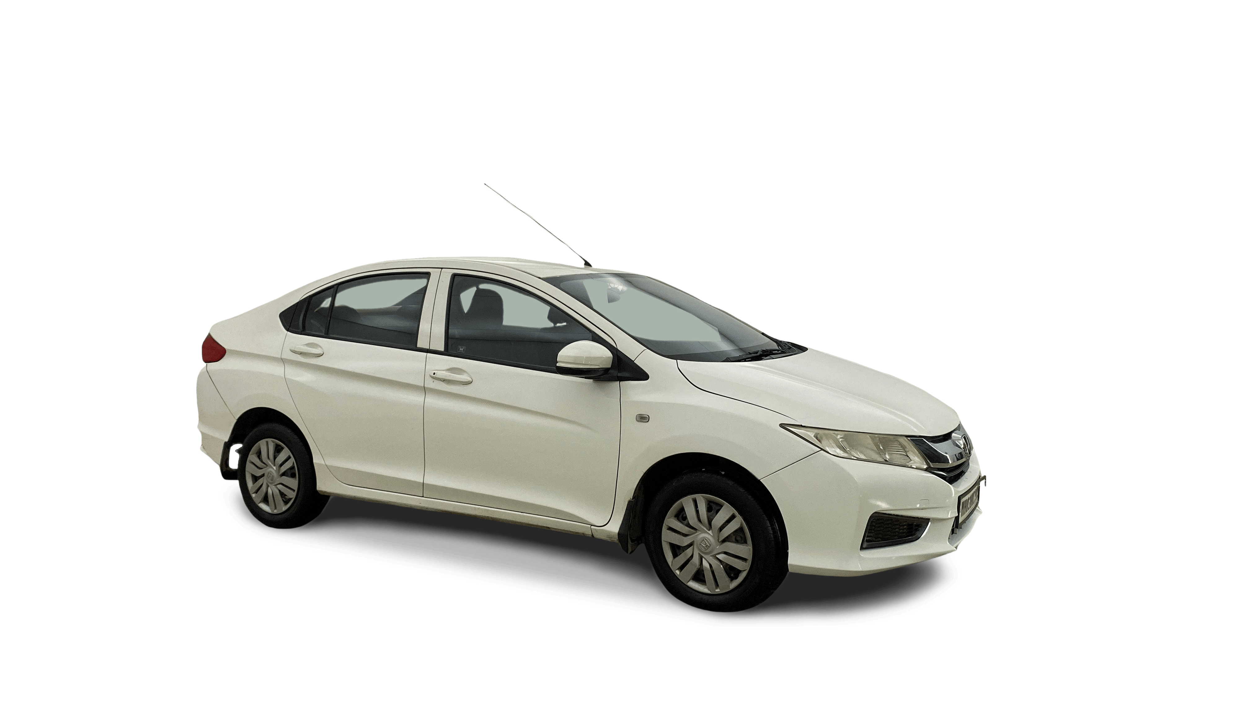 2015 Honda City - Sedan - Petrol - Manual - ₹3.23 lakh