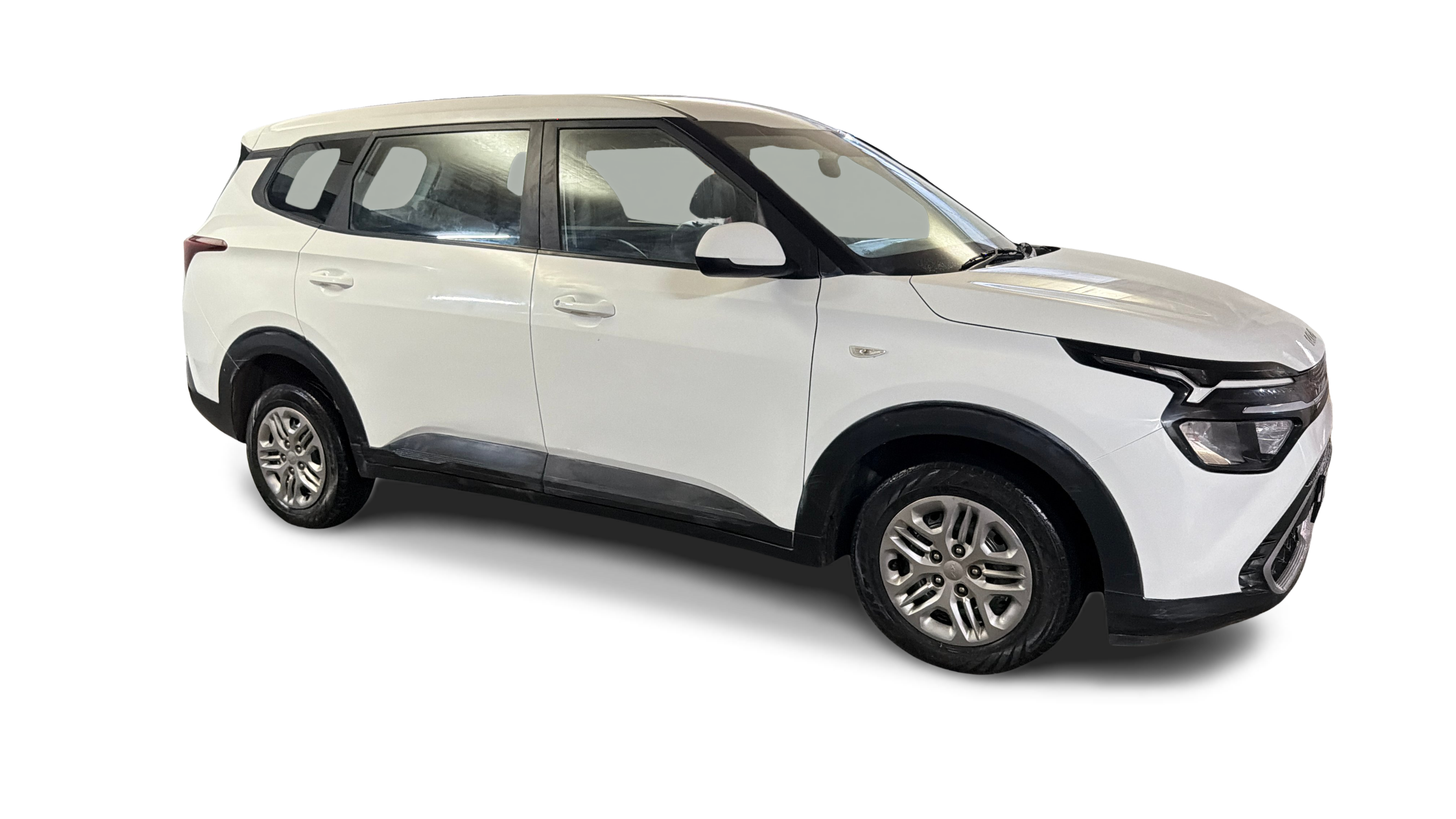 2023 KIA CARENS - SUV - Petrol - Manual - ₹8.79 lakh