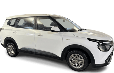 2023 KIA CARENS - SUV - Petrol - Manual - ₹8.79 lakh