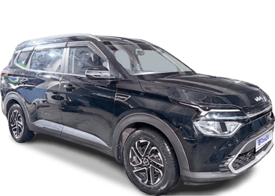 2023 KIA CARENS - SUV - Petrol - Manual - ₹10.73 lakh