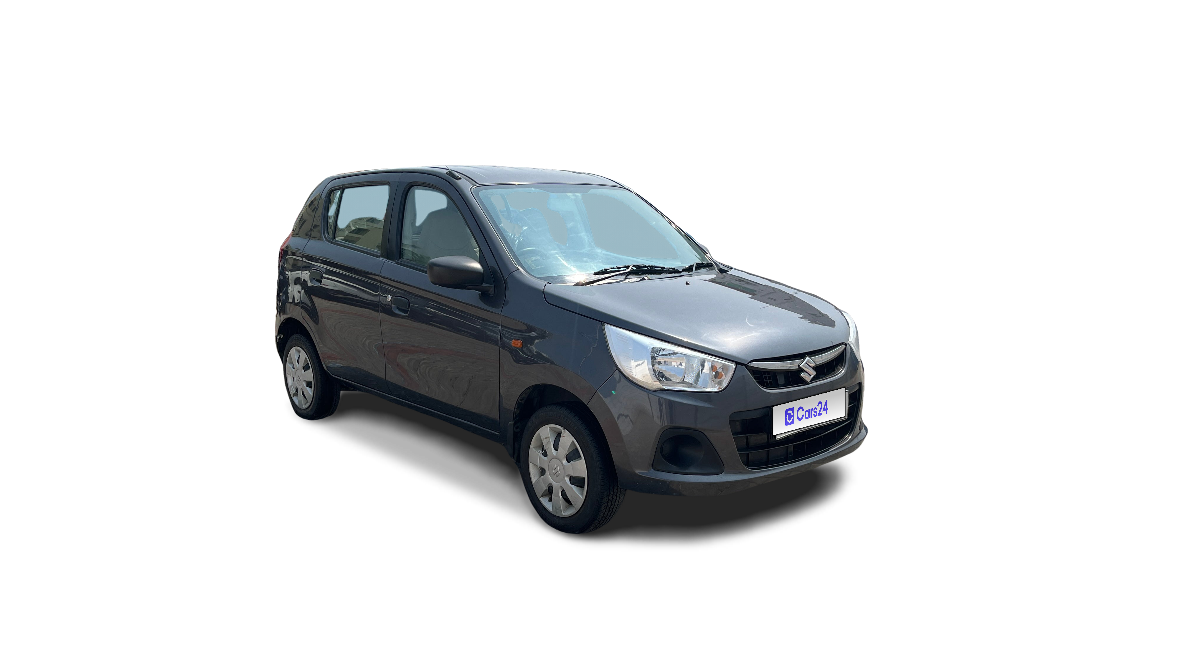 2019 Maruti Alto K10 - Hatchback - Petrol - Automatic - ₹3.56 lakh