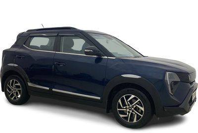2024 Mahindra XUV 3XO - SUV - Petrol - Manual - ₹7.90 lakh