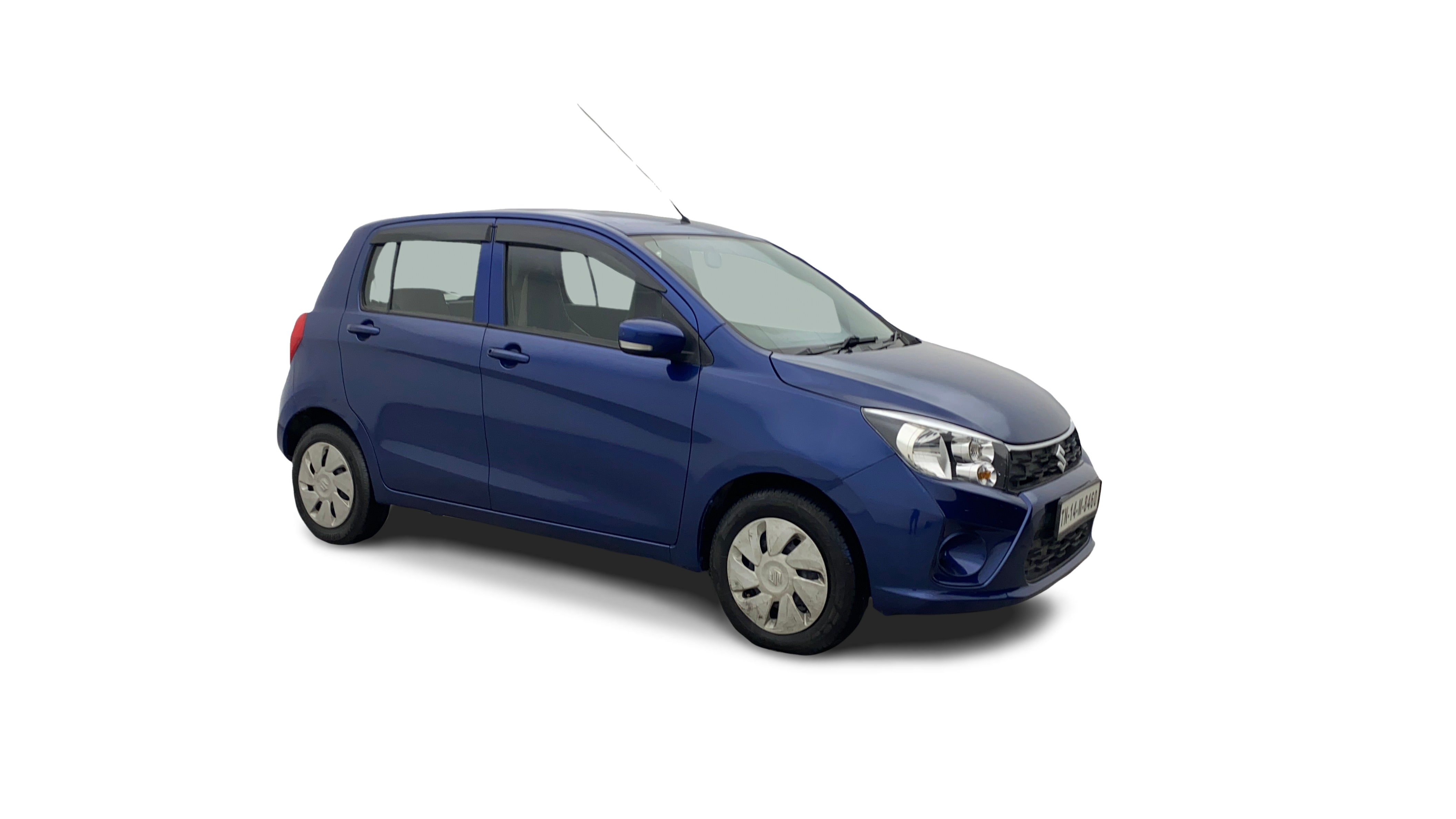 Maruti Celerio-img