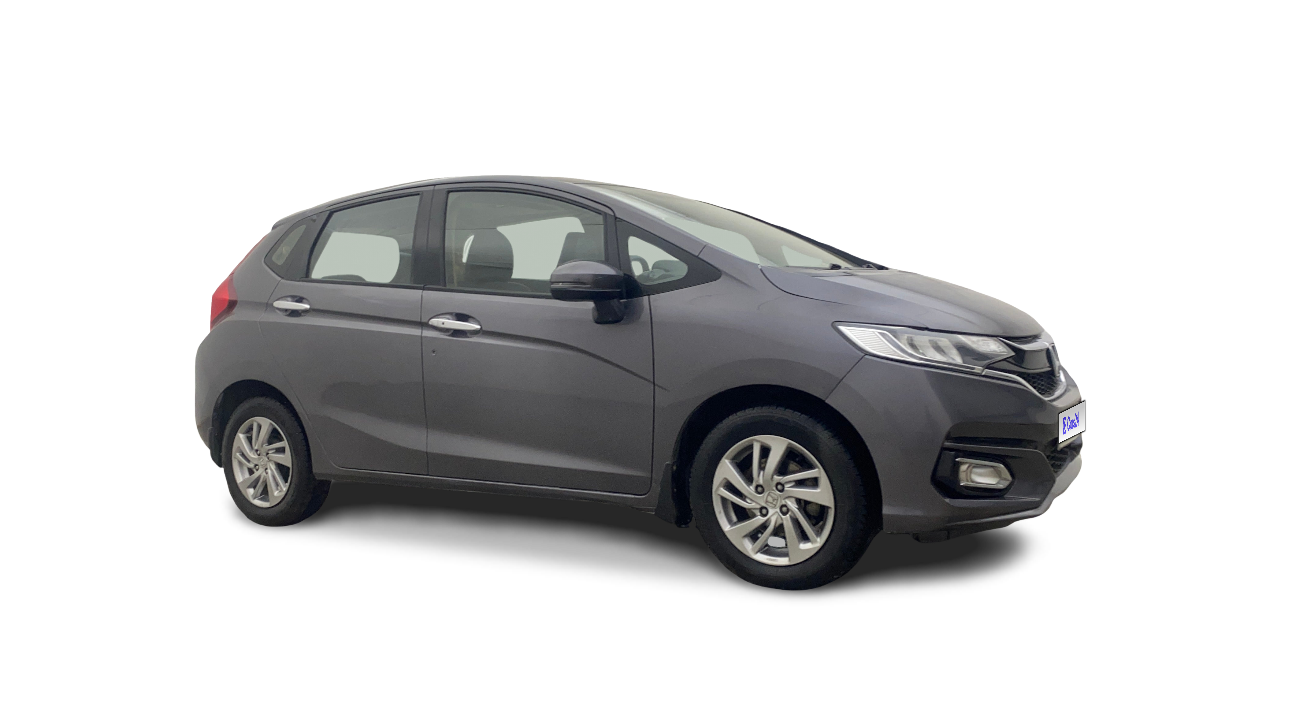 2021 Honda Jazz - Hatchback - Petrol - Automatic - ₹6.98 lakh