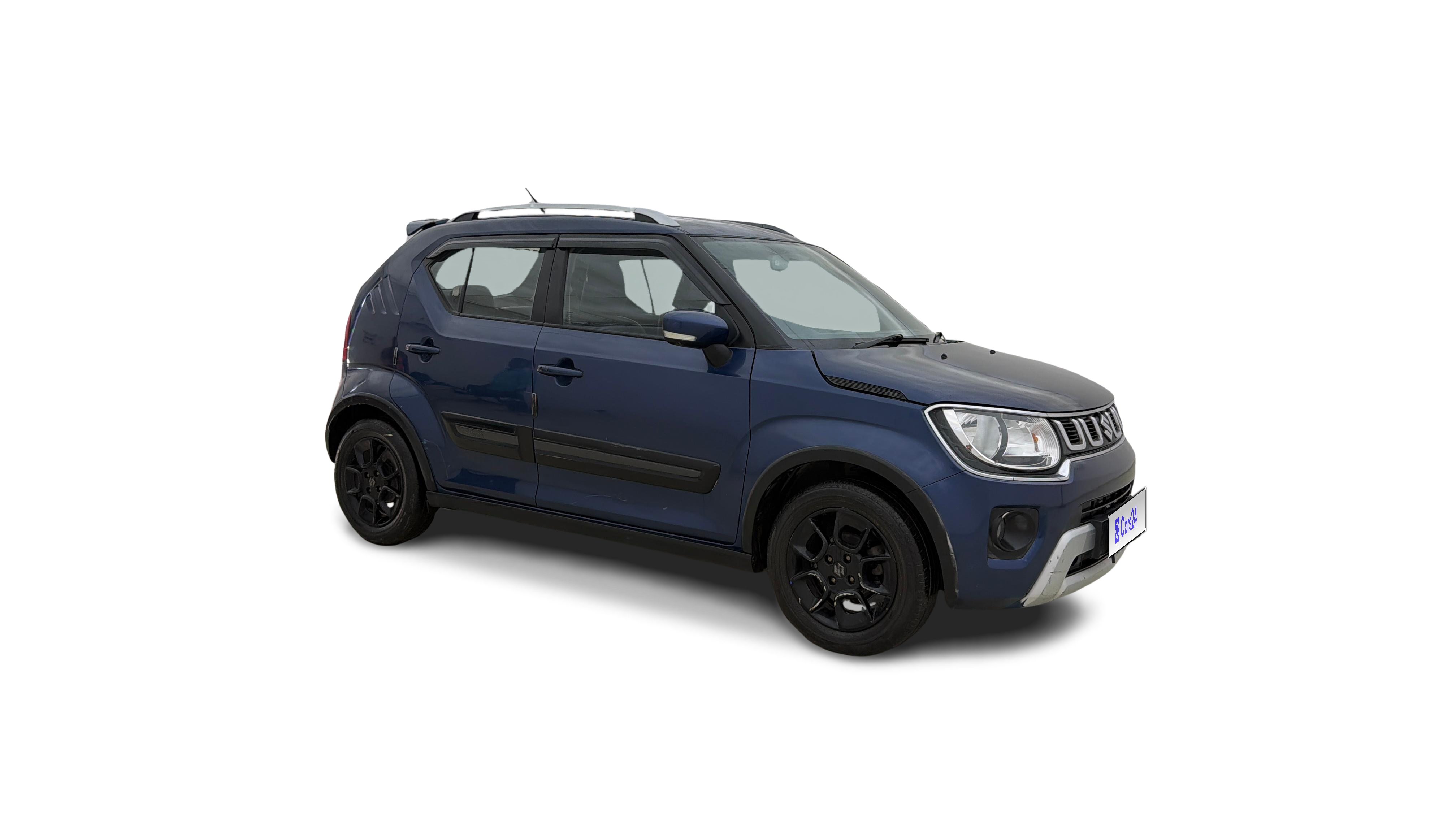 2022 Maruti IGNIS - Hatchback - Petrol - Manual - ₹4.70 lakh