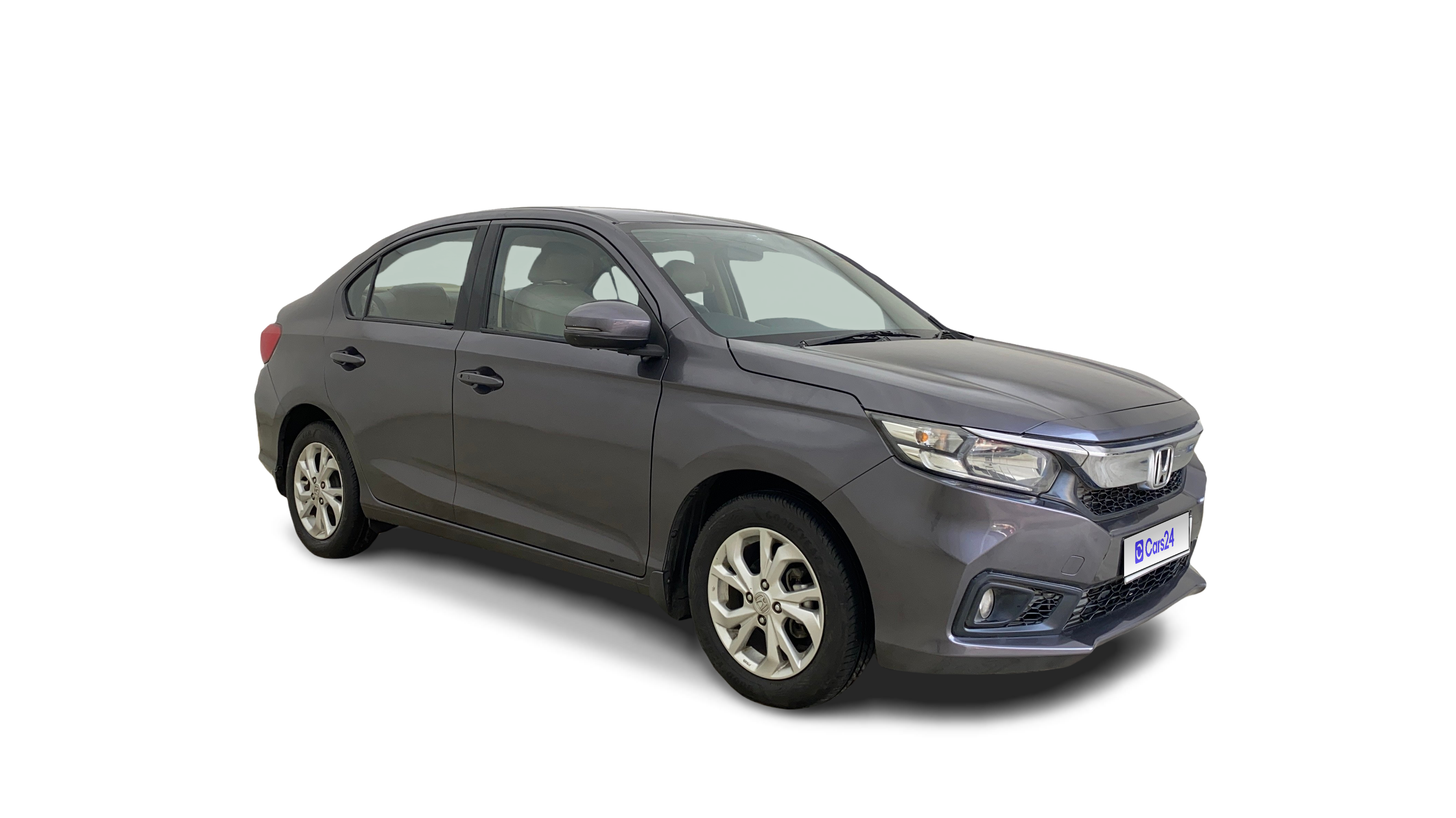 2019 Honda Amaze - Sedan - Petrol - Automatic - ₹5.47 lakh