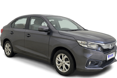 2019 Honda Amaze - Sedan - Petrol - Automatic - ₹5.42 lakh
