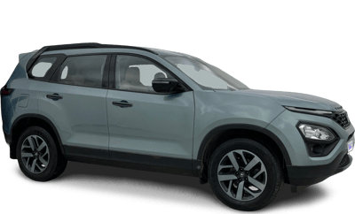 2021 Tata Safari - SUV - Diesel - Manual - ₹13.97 lakh