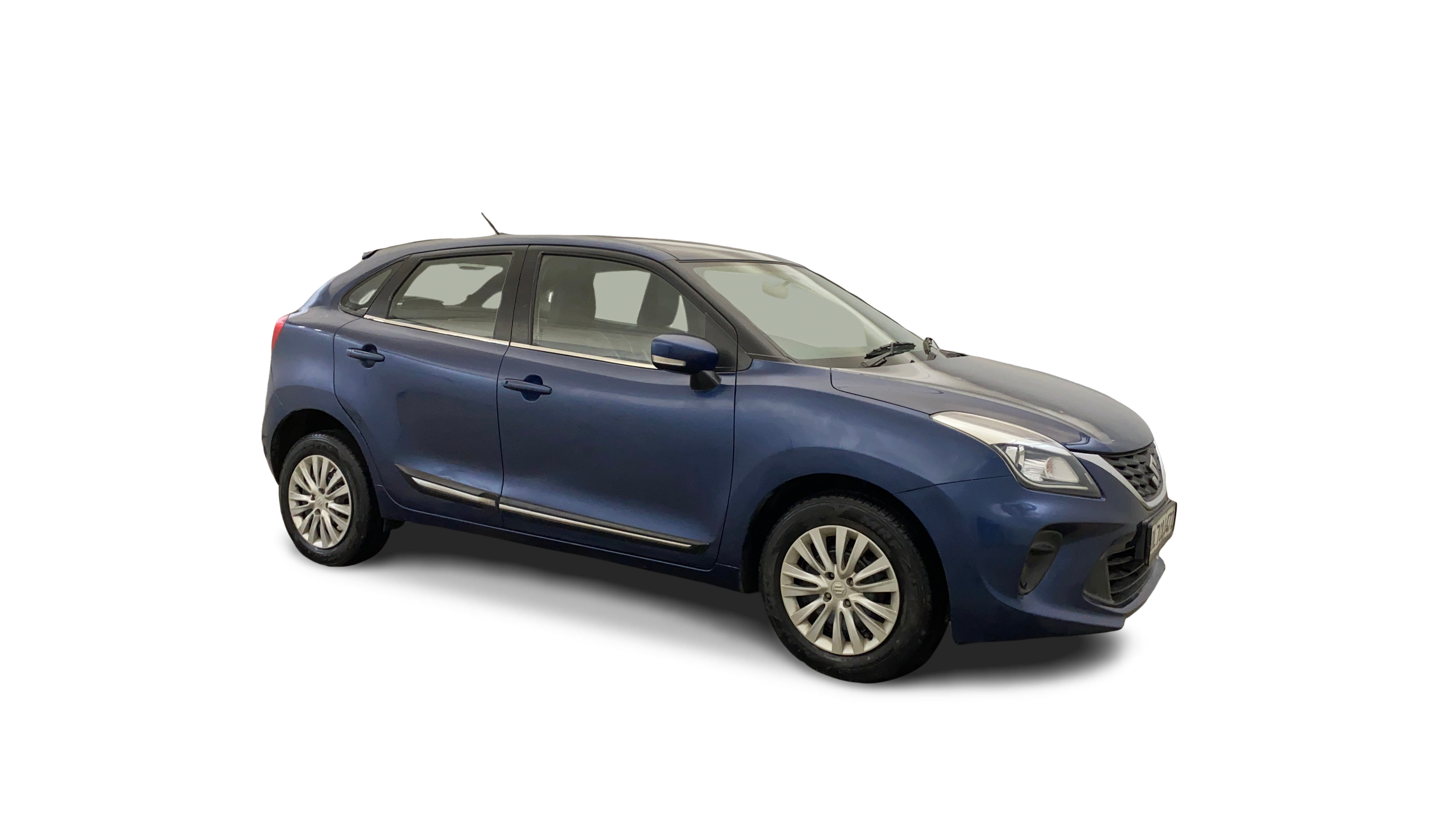Maruti Baleno-img
