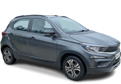 Tata TIAGO NRG-img