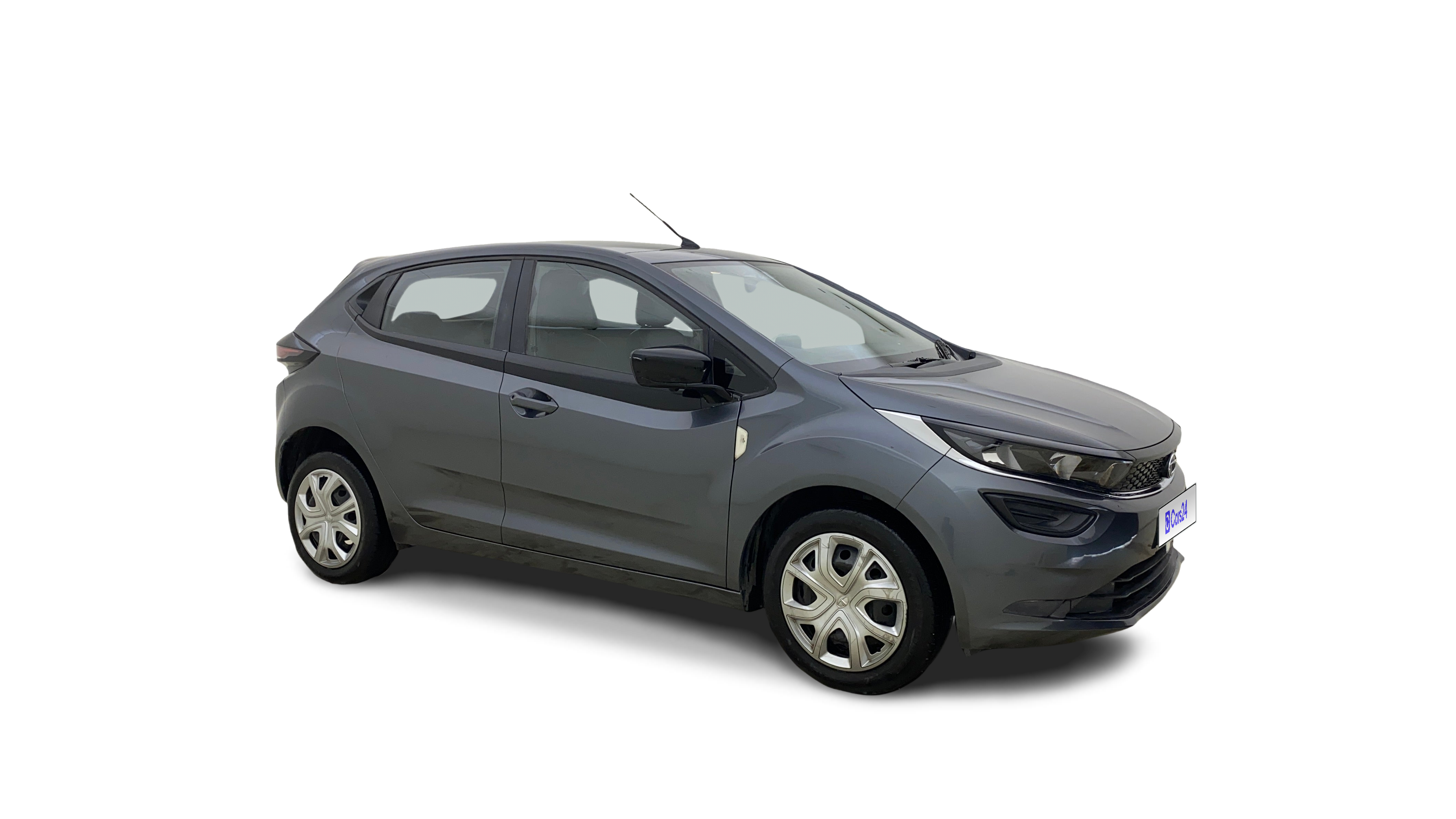 2023 Tata ALTROZ - Hatchback - Petrol - Manual - ₹5.05 lakh