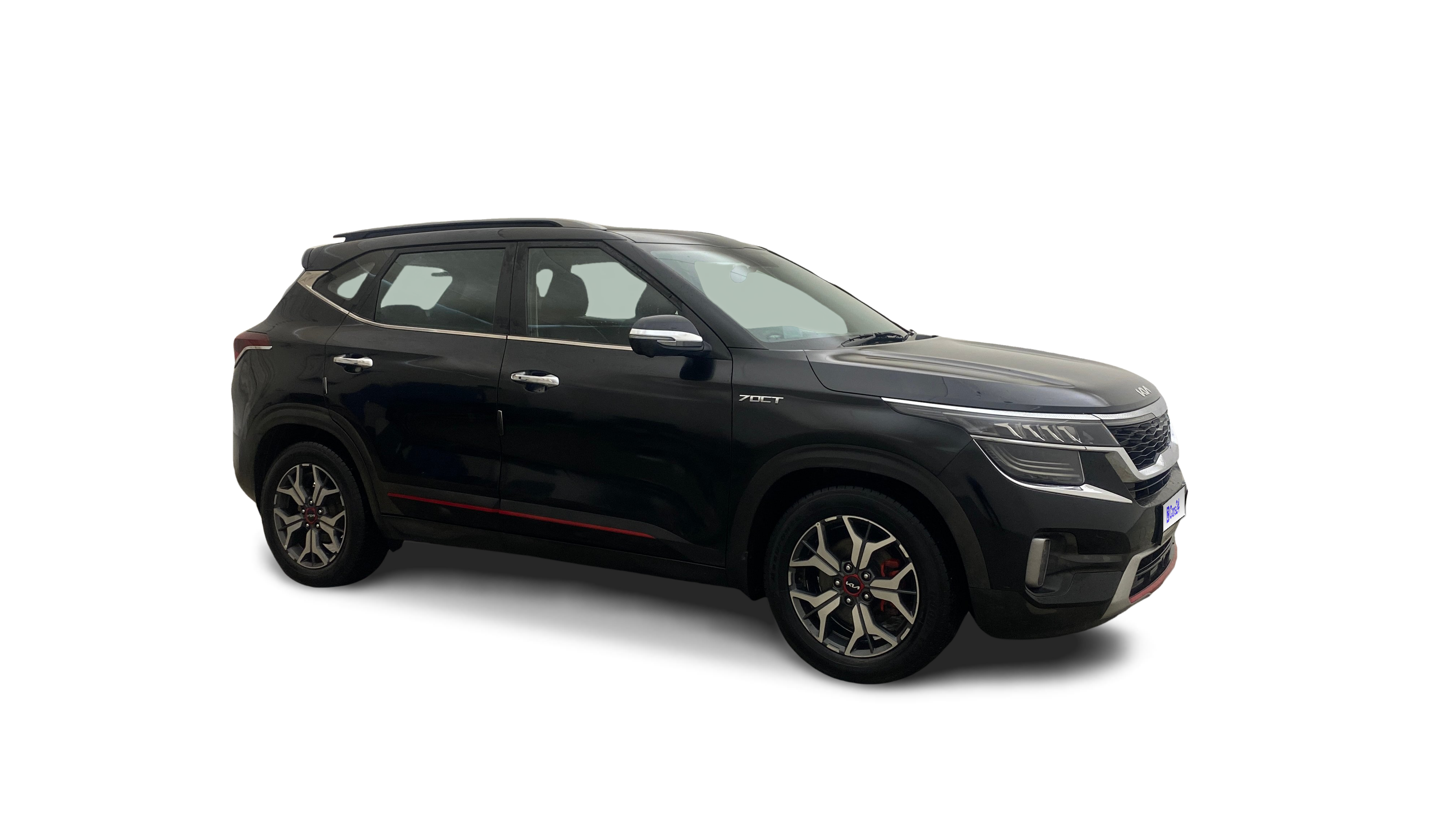 2021 KIA SELTOS - SUV - Petrol - Automatic - ₹11.29 lakh