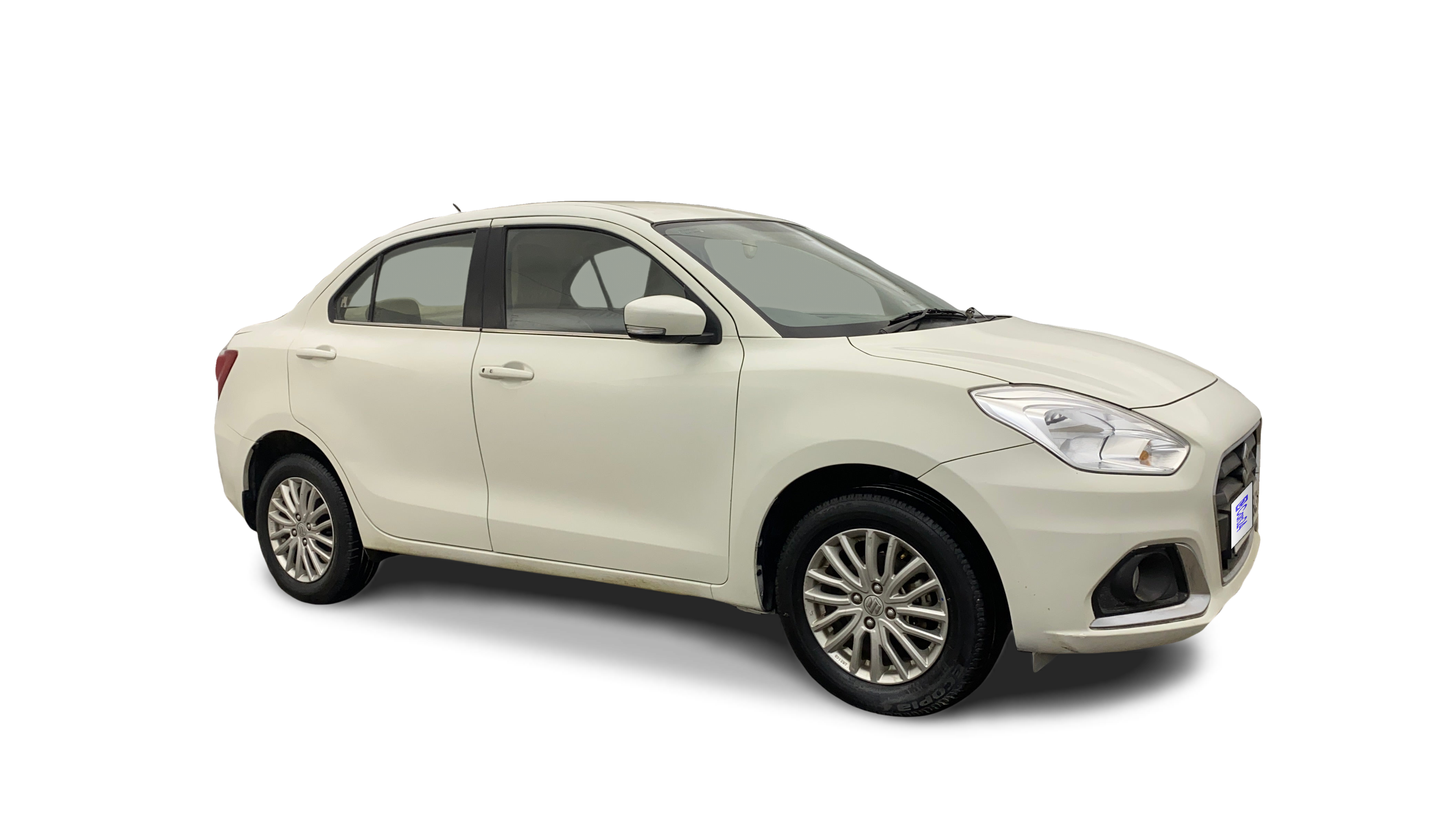 2020 Maruti Dzire - Sedan - Petrol - Manual - ₹5.43 lakh