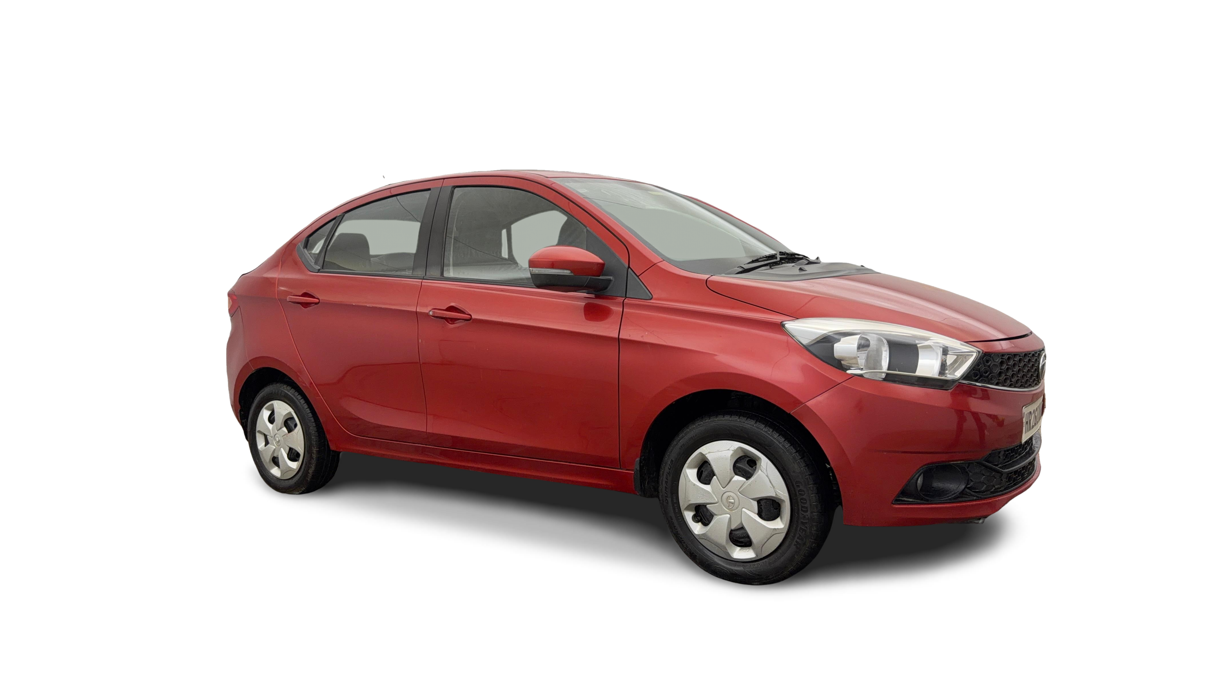 2018 Tata TIGOR - Sedan - Petrol - Manual - ₹3.19 lakh