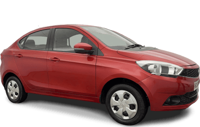 2018 Tata TIGOR - Sedan - Petrol - Manual - ₹3.19 lakh