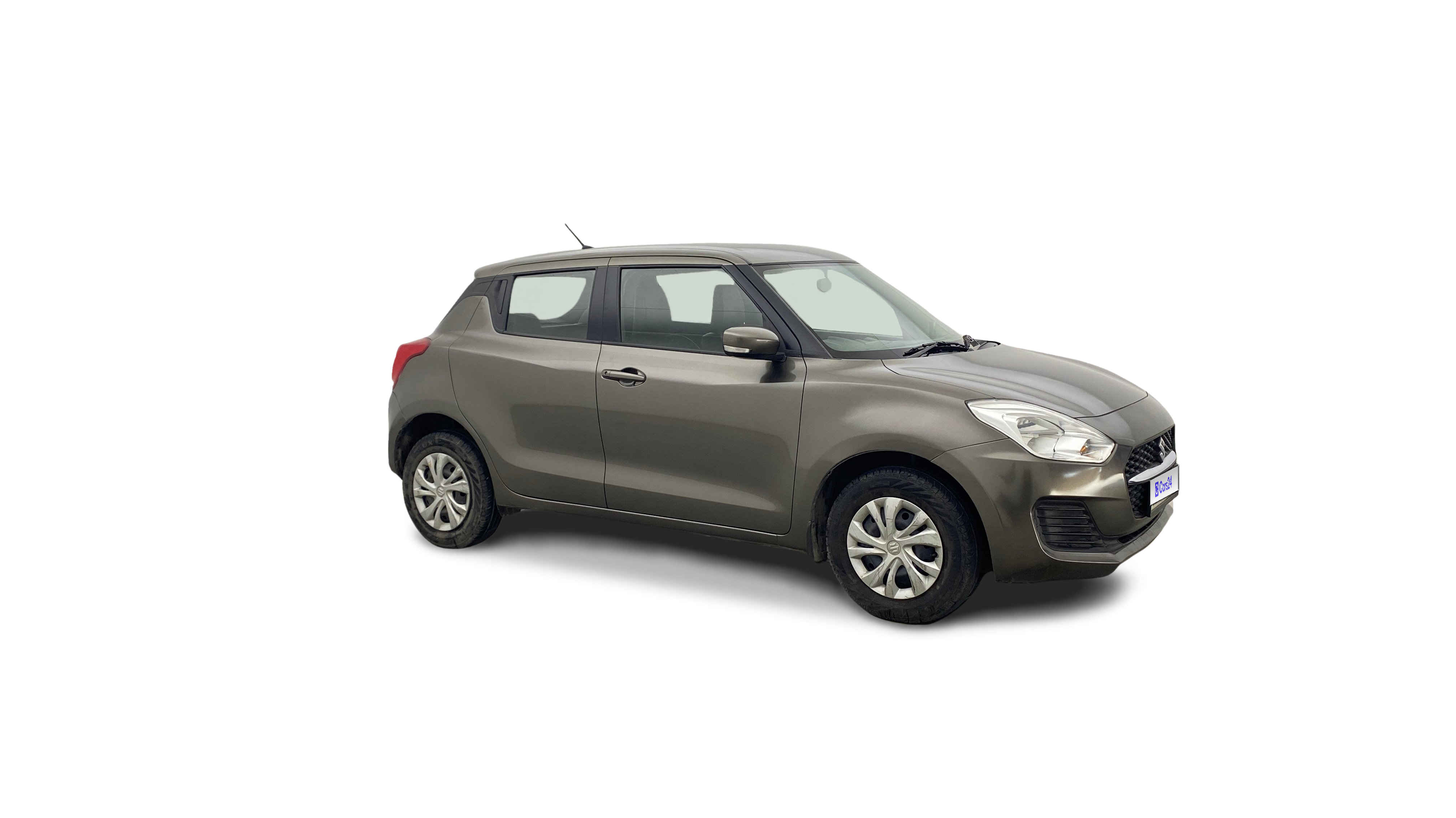 2021 Maruti Swift - Hatchback - Petrol - Manual - ₹6.32 lakh
