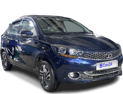 2021 Tata TIGOR - Sedan - CNG - Manual - ₹5.24 lakh