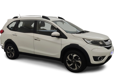 2016 Honda BR-V - SUV - Petrol - Manual - ₹5.16 lakh