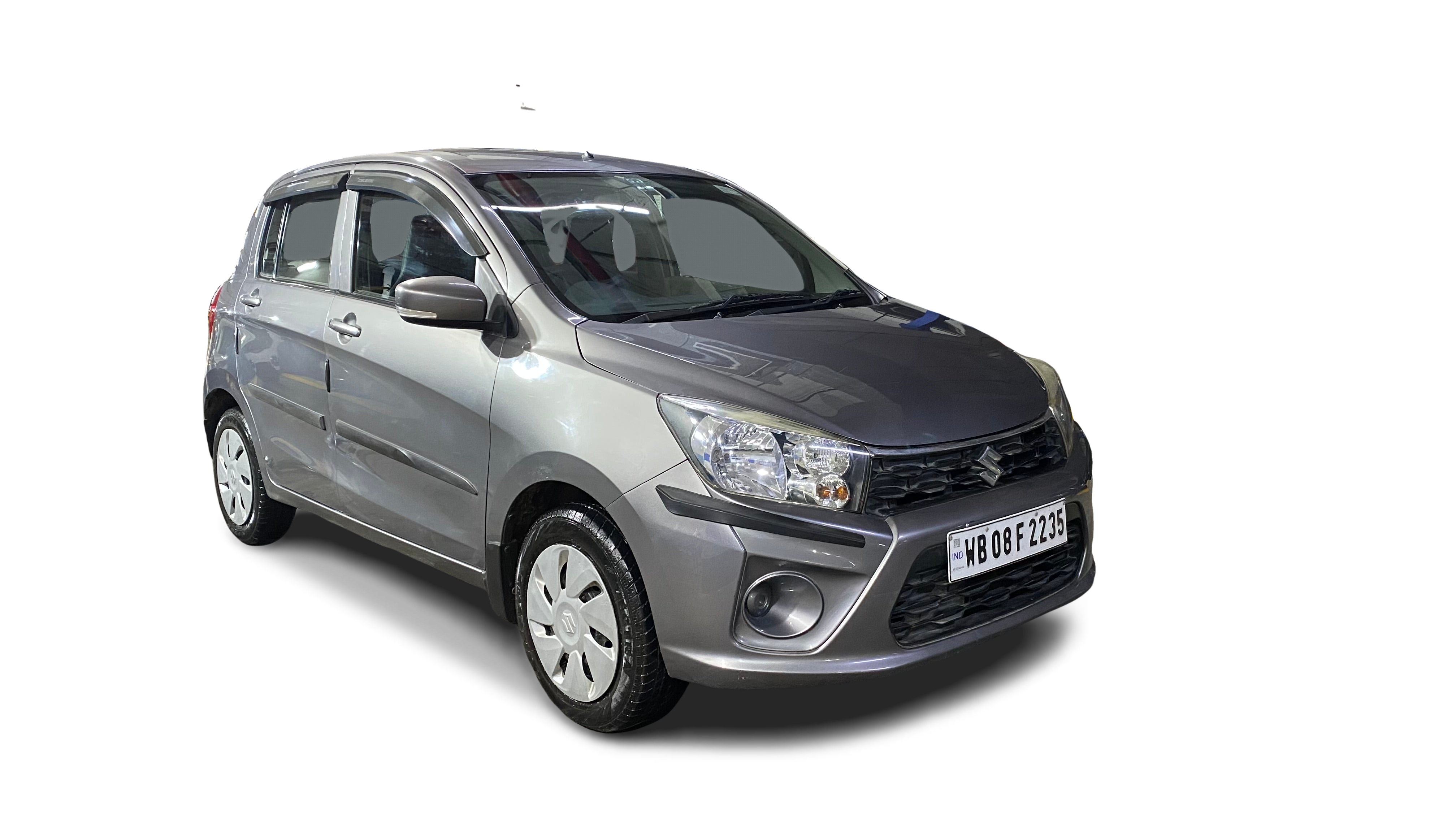 Maruti Celerio-img