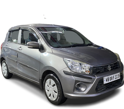 Maruti Celerio-img