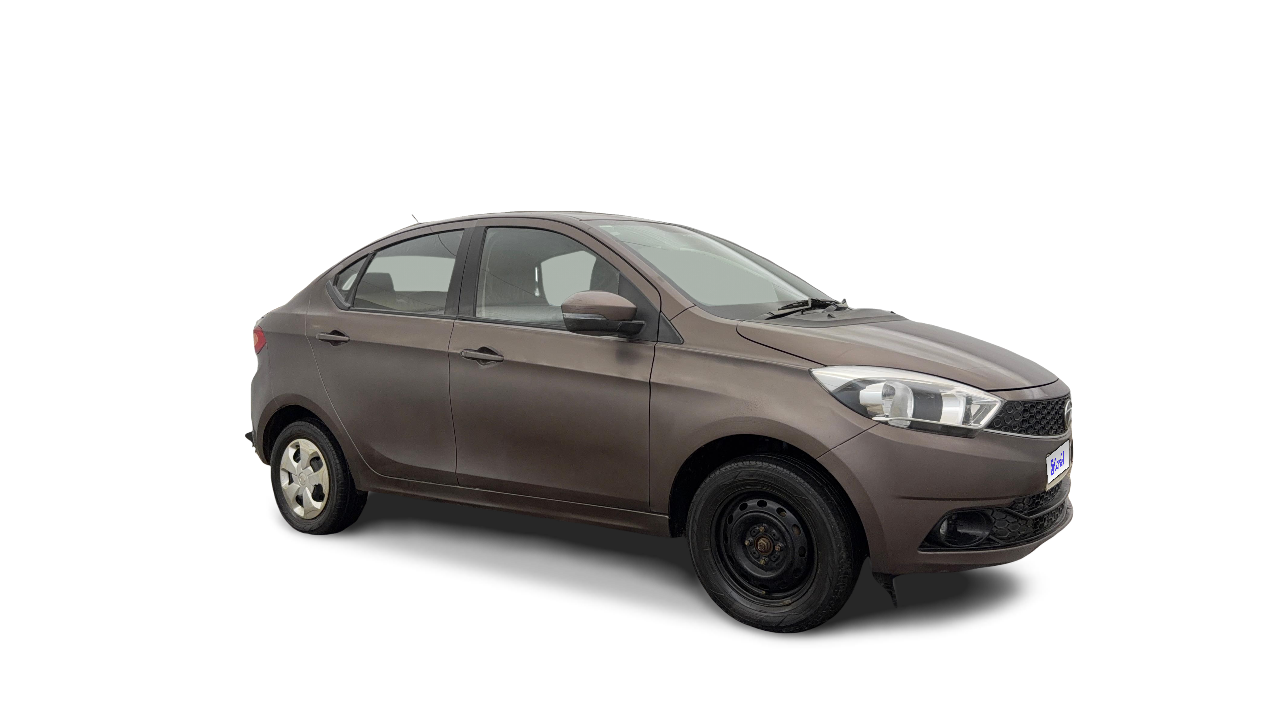 2017 Tata TIGOR - Sedan - Petrol - Manual - ₹2.59 lakh
