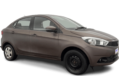 2017 Tata TIGOR - Sedan - Petrol - Manual - ₹2.59 lakh