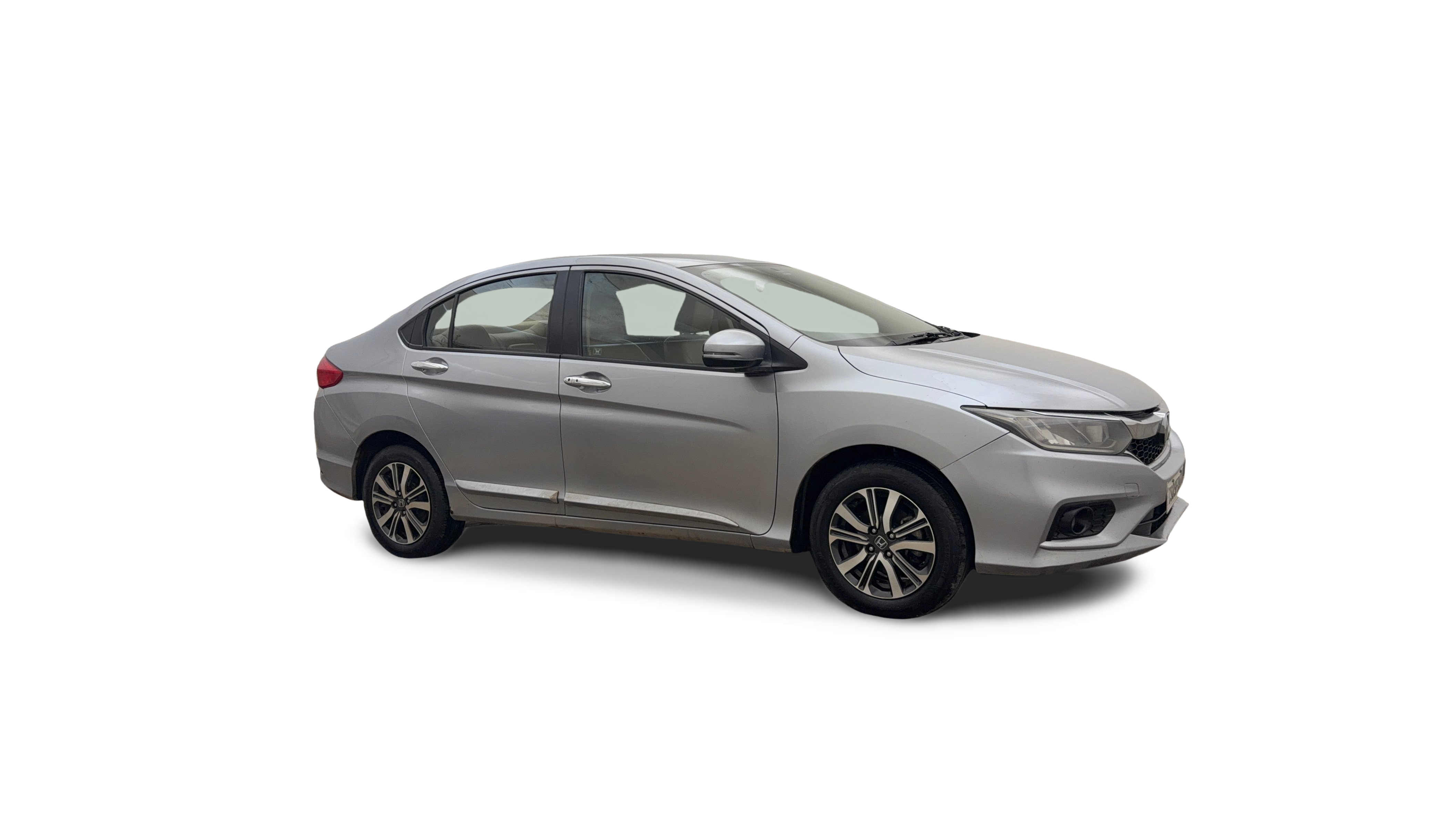 2019 Honda City - Sedan - Petrol - Manual - ₹6.79 lakh