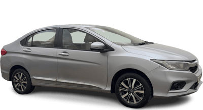 2019 Honda City - Sedan - Petrol - Manual - ₹6.79 lakh