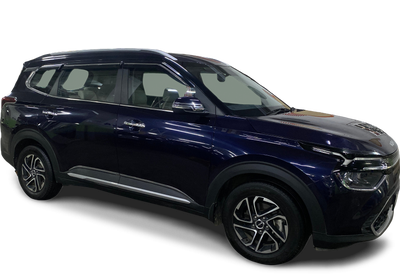 2022 KIA CARENS - SUV - Petrol - Automatic - ₹14.05 lakh
