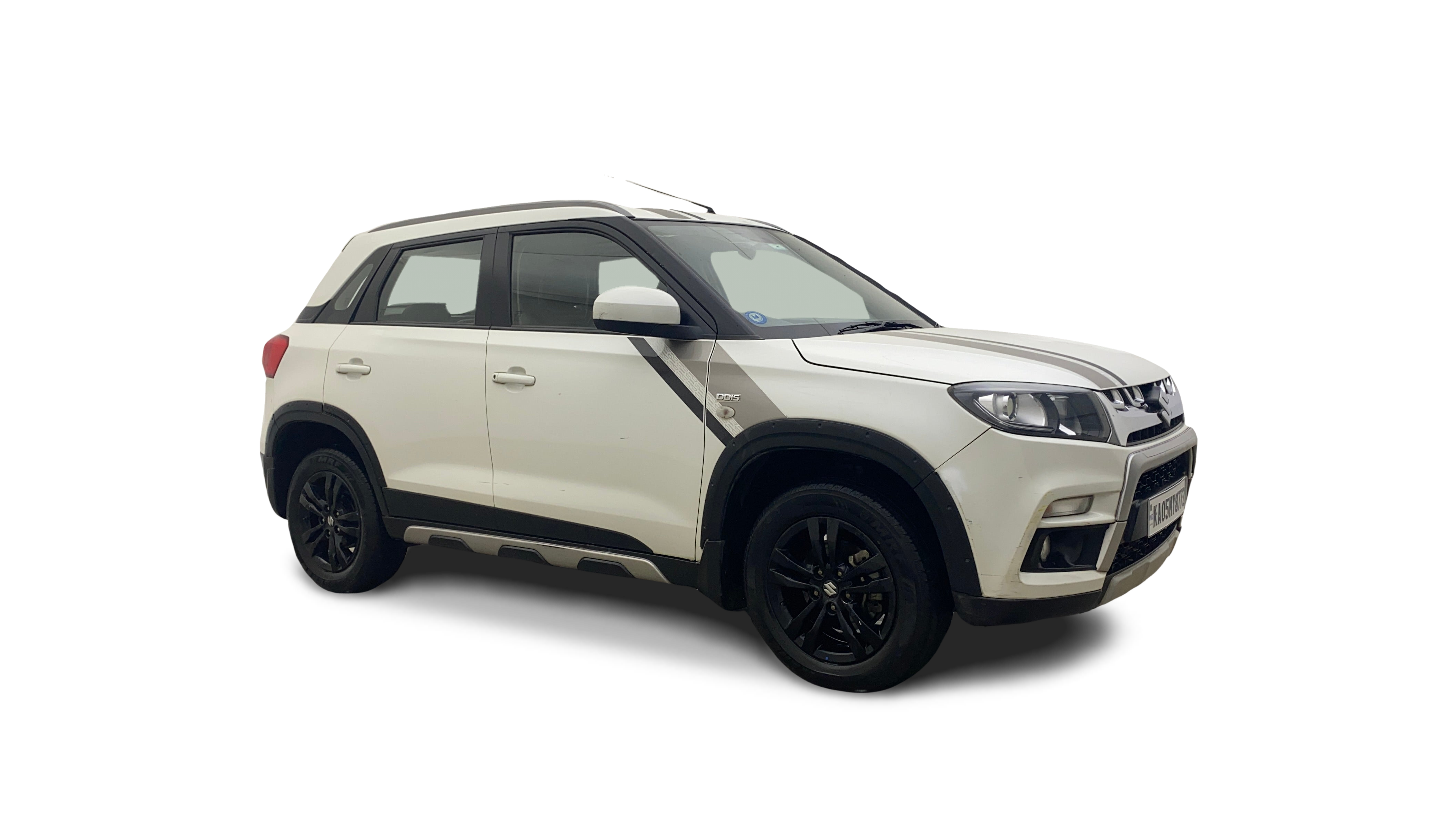 Maruti Vitara Brezza-img