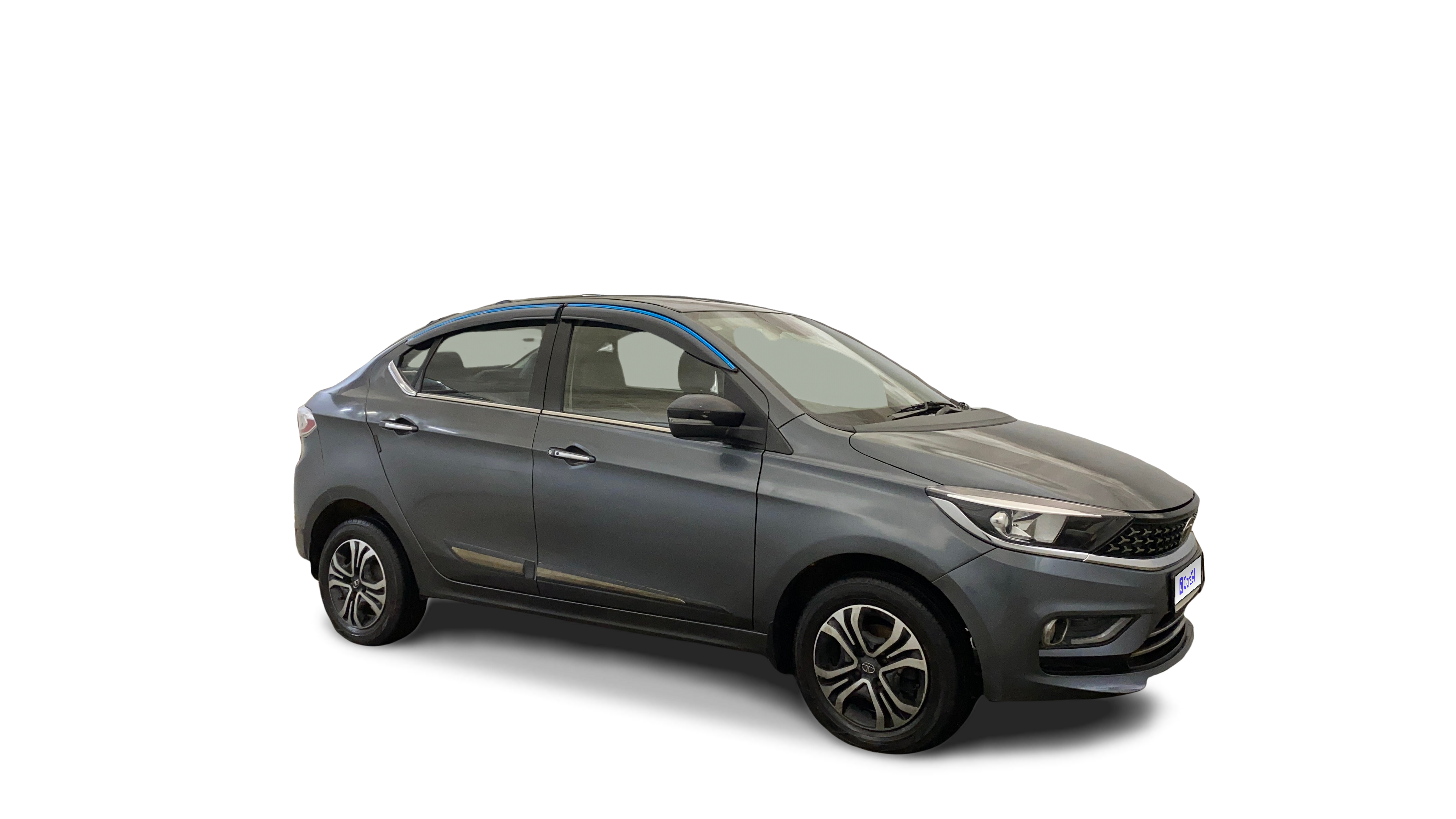 2023 Tata TIGOR - Sedan - CNG - Manual - ₹4.85 lakh
