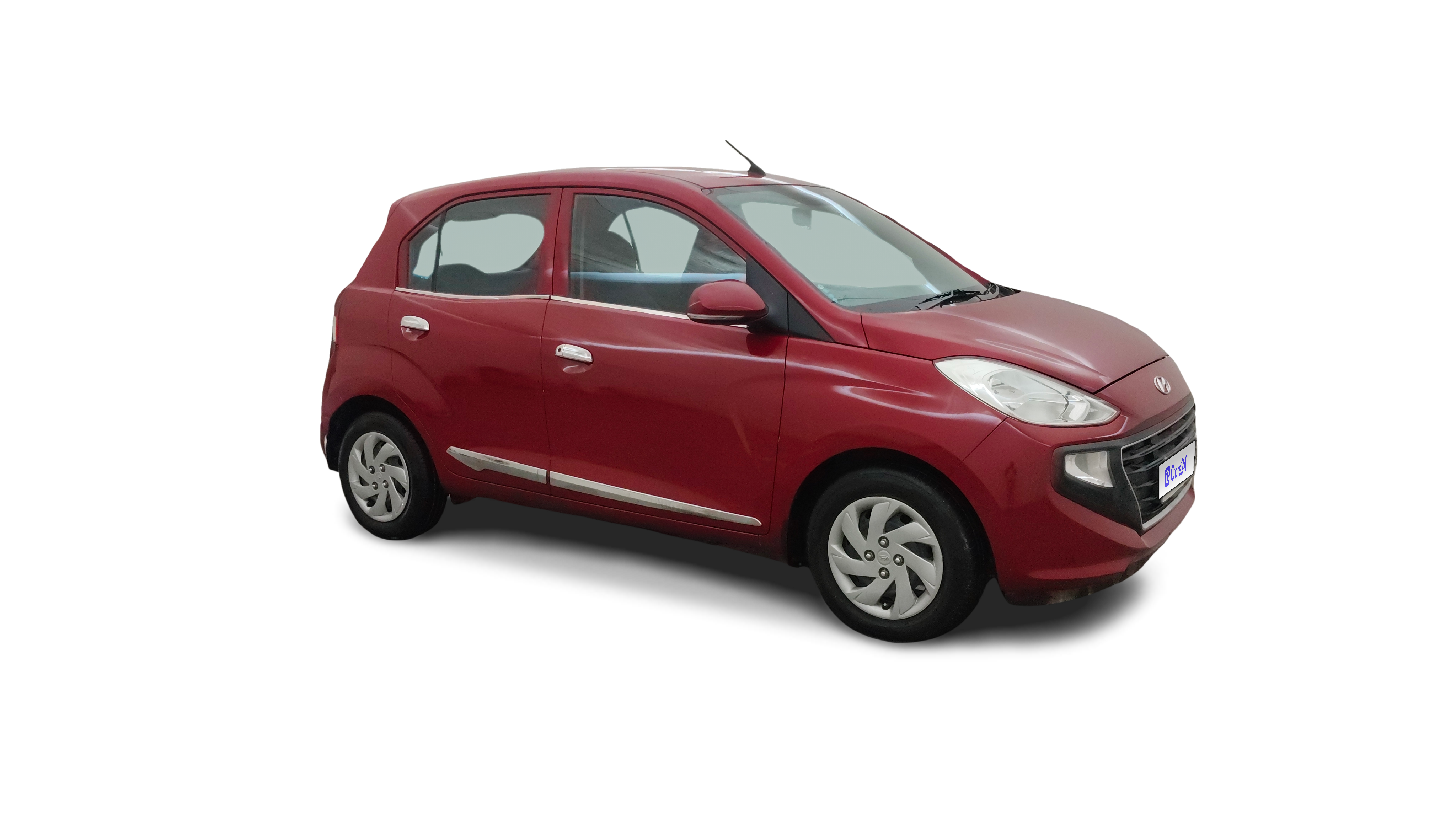2019 Hyundai NEW SANTRO - Hatchback - Petrol - Manual - ₹3.11 lakh