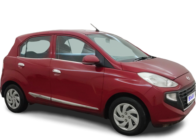 2019 Hyundai NEW SANTRO - Hatchback - Petrol - Manual - ₹3.11 lakh