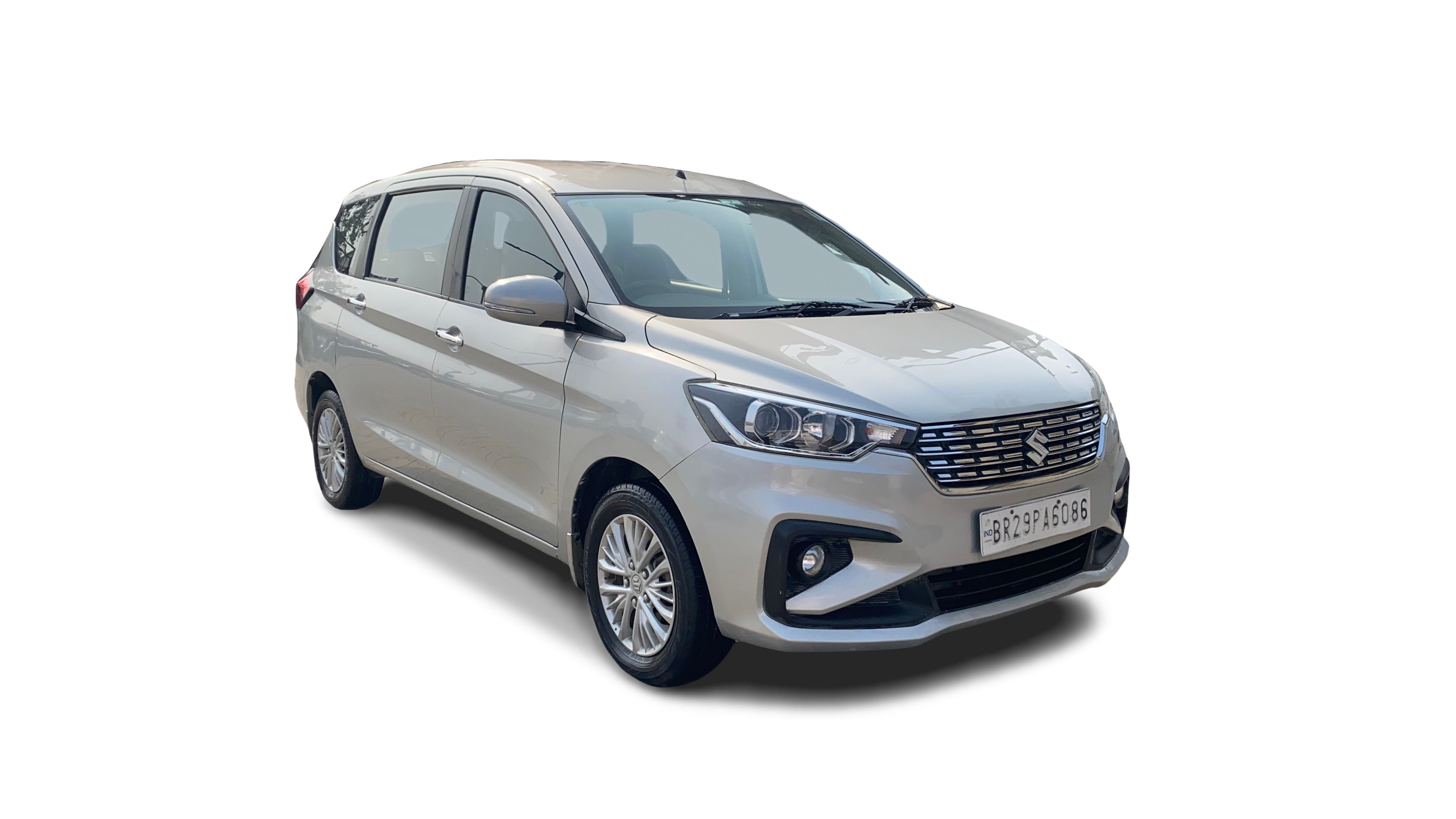Maruti Ertiga-img