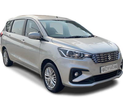 Maruti Ertiga-img