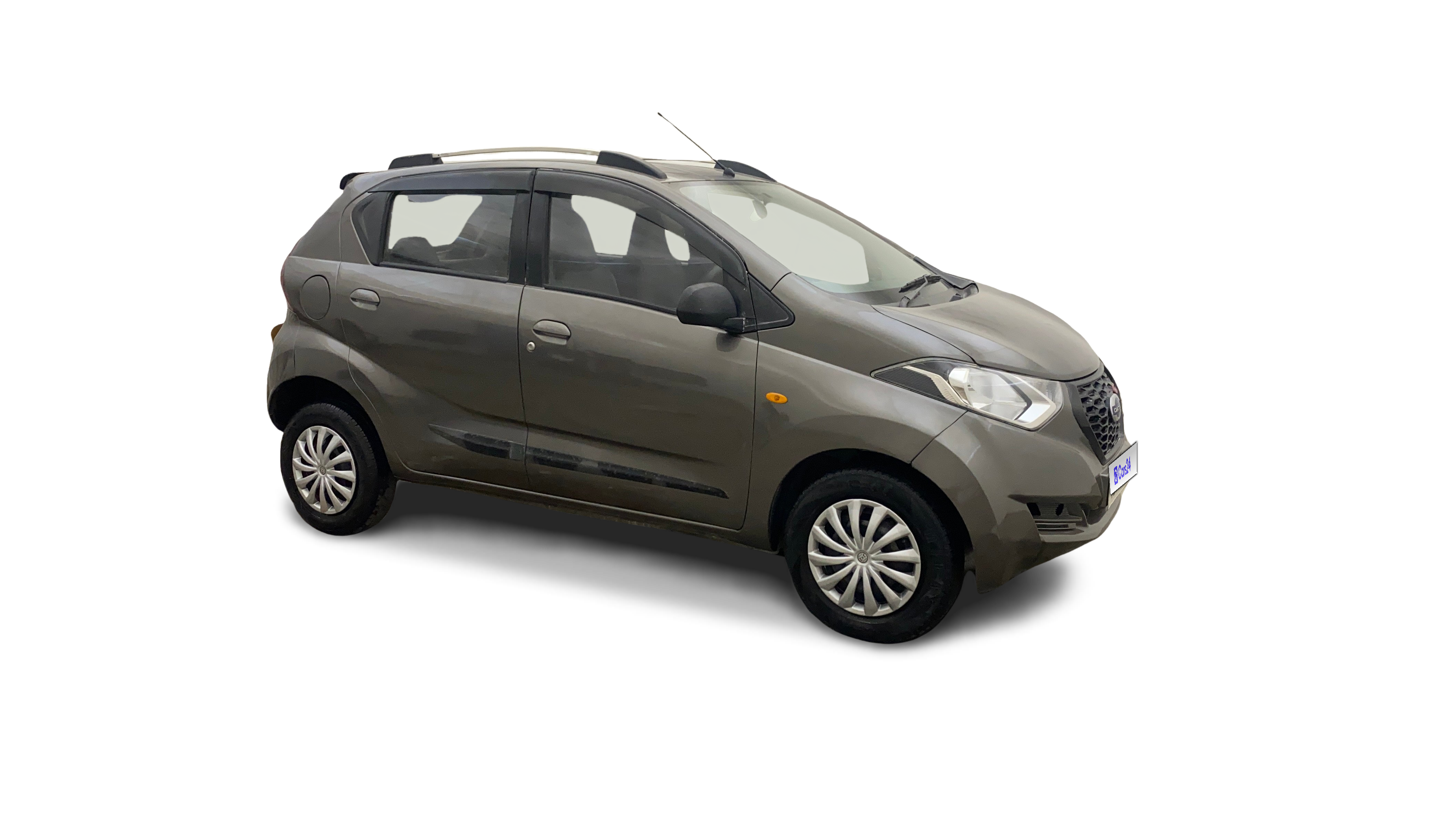 2017 Datsun Redi Go - Hatchback - Petrol - Manual - ₹2.27 lakh
