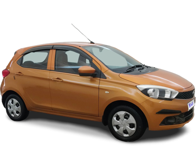 2018 Tata Tiago - Hatchback - Petrol - Manual - ₹2.99 lakh