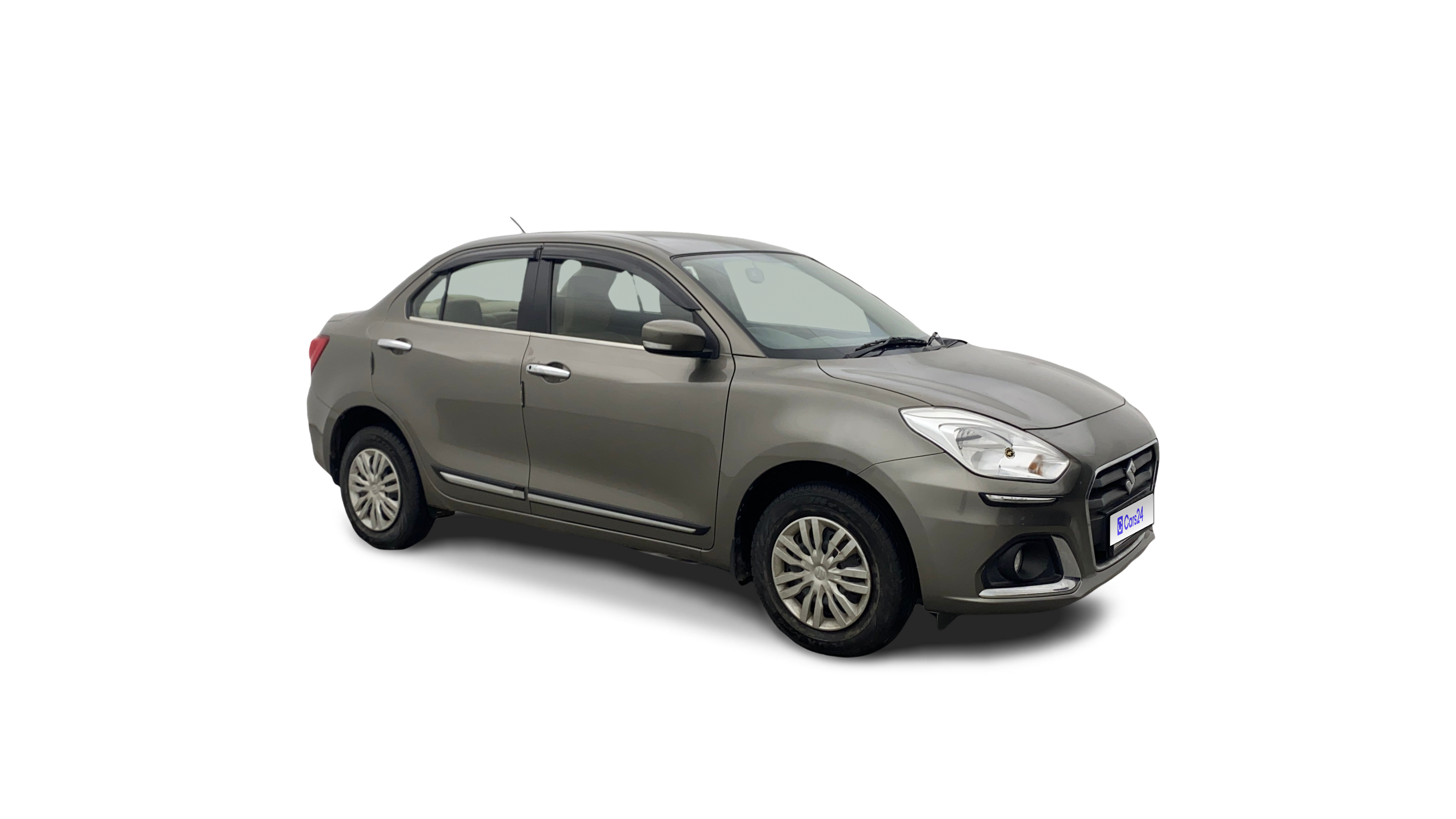 2024 Maruti Dzire - Sedan - Petrol - Manual - ₹6.43 lakh