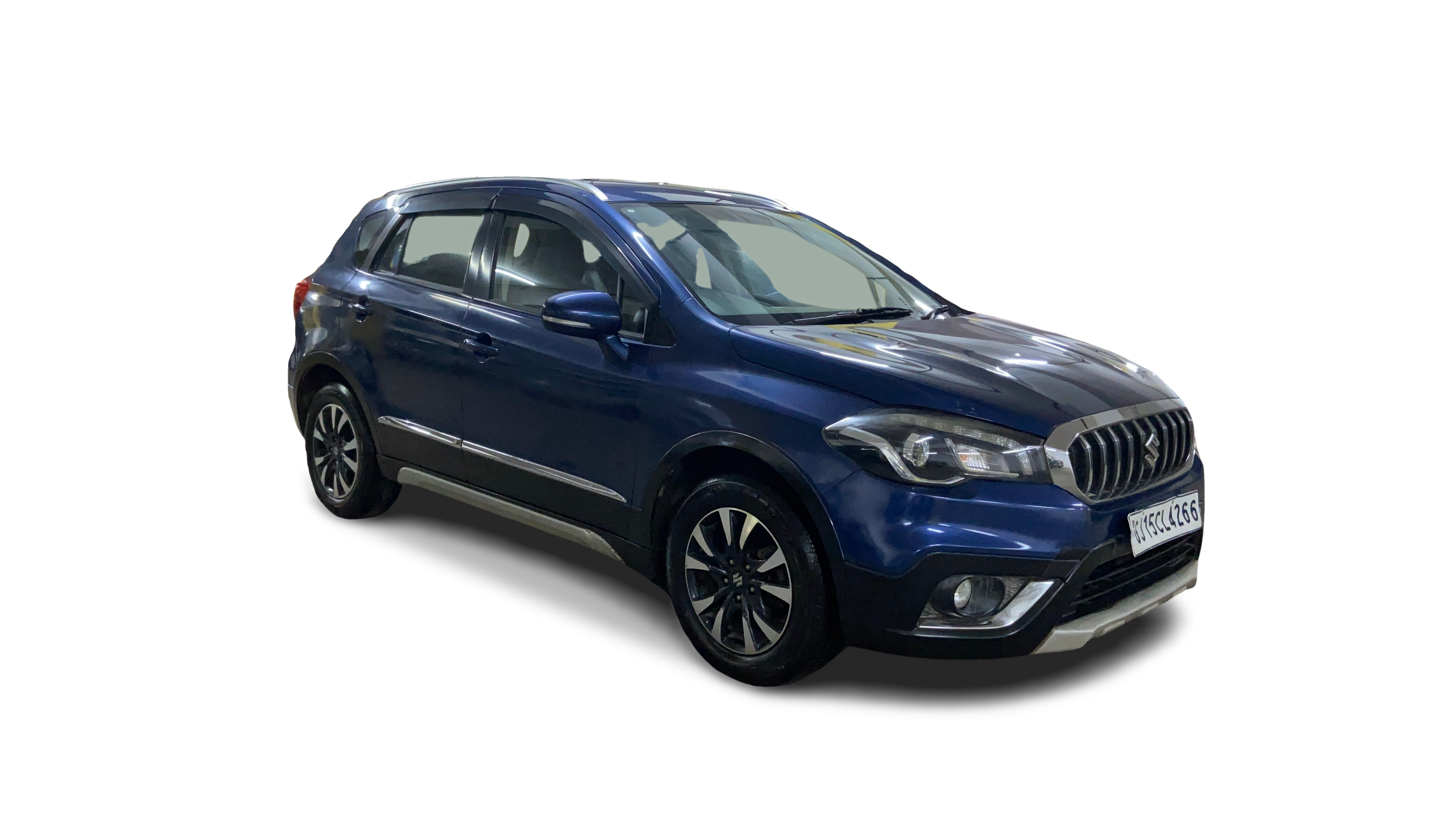 Maruti S Cross-img